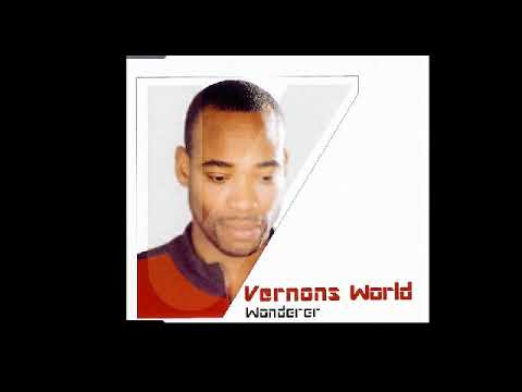 Vernons World (Vernon) - Wonderer (Ramin Remix) (from Maxi-CD) (2002)