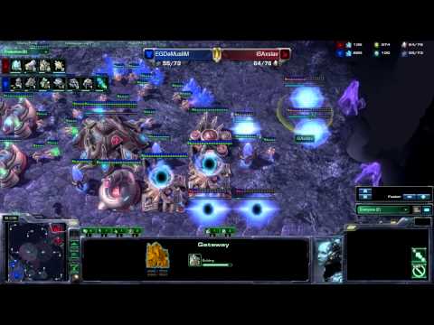 BO3 Game 3 - Demuslim[T] vs [P]Axslav - Cloud Kingdom