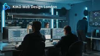 KIKO Web Design London - Professional London Web Designers - Web Security Soluti