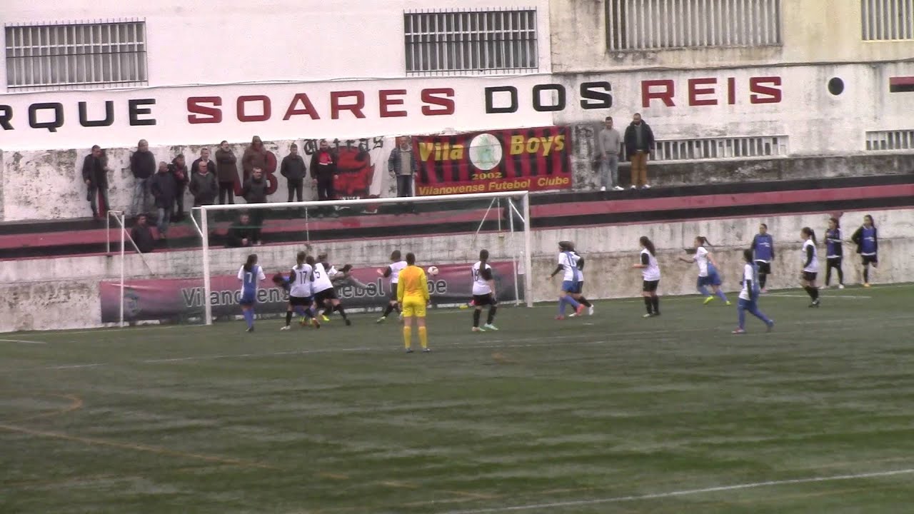 Seniores | Vila FC 0-0 AD Argoncilhe