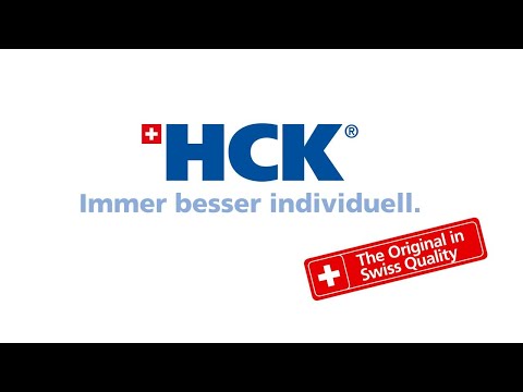 Was sind HCK® Mikronährstoffe? Personalisierte Vitalstoffversorgung aus der Schweiz