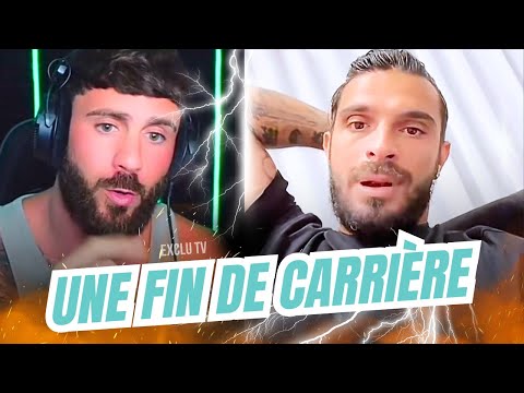 ILLAN CTO VS JULIEN TANTI 💥😱 LA GUERRE EST DÉCLARÉE... ILLAN A DES DOSSIERS COMPROMETTANTS SUR LUI 😳