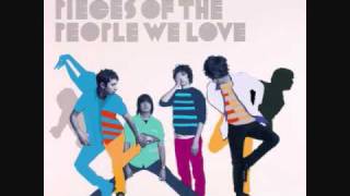 The Rapture - Don Gon Do It