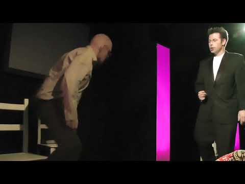 Chris Dugdale Live - London