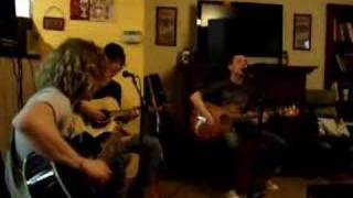 The Starting Line - Lasting Impression (cover)