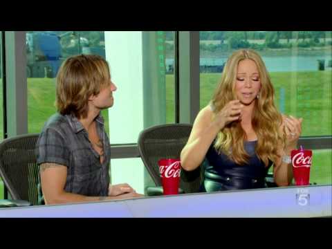 American Idol - Burnell Taylor