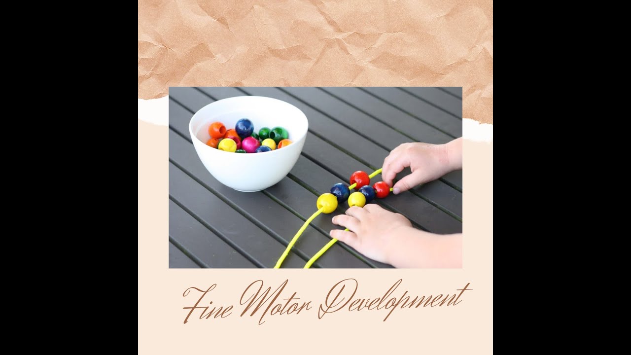 Online Workshop Series - Part Two