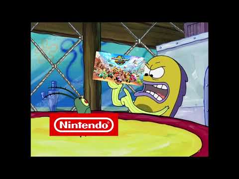 About the Switch 2 and its direct