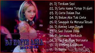 Download lagu Dj Nofin Asia Full Album 2020 mp3