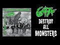 647F Destroy All Monsters (English version)