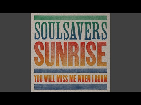 You Will Miss Me When I Burn