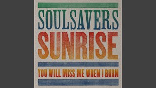 You Will Miss Me When I Burn