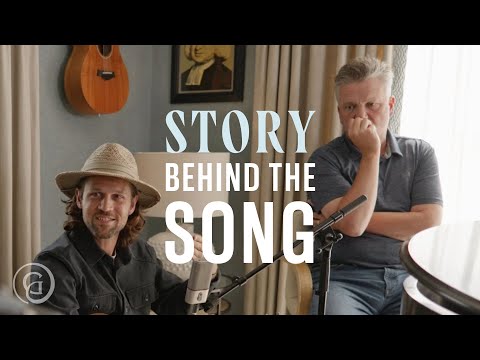 All My Boast Is in Jesus: Story Behind the Song & How It Fits in Church
