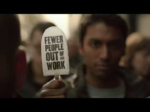 FAIRNESS WORKS! Fall 2014 Television Ad