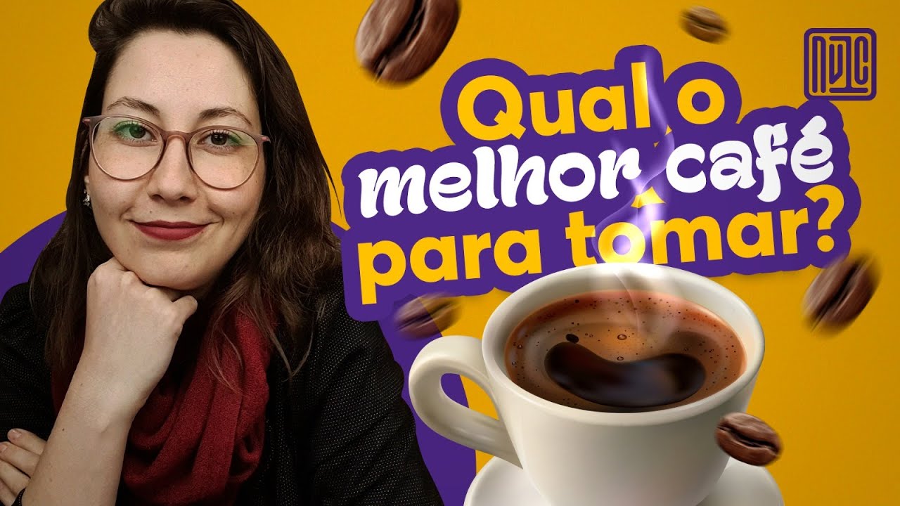 O que você nunca soube sobre CAFÉ: origem, tipos e torras (vídeo 1)