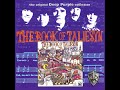 Oh No No No (Studio Outtake) Deep Purple (2000 Reissue Bonus Tracks) The Book of Taliesyn