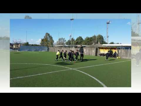 Pulcini 2007 Atletico Kick Off vs Spes Artiglio