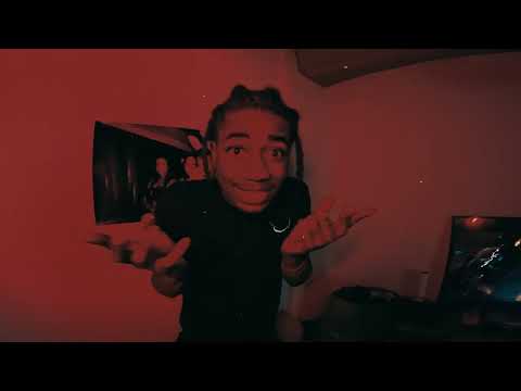 BEAR1BOSS - Traumatized (p. NVBEEL) [Official Music Video]