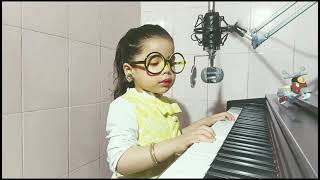 Download lagu SU SAYANG SONG COVER BY QUINN (4,5 TAHUN) mp3