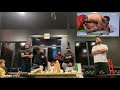 UFC 280 Islam Makhachev Vs Charles Oliveira LIVE REACTION