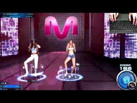 Mstar Эксклюзив: Riot - Sofia Nikol Candiani