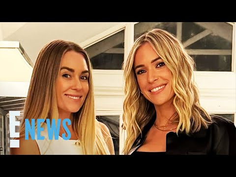Kristin Cavallari Details "Therapeutic" Laguna Beach Reunion | E! News