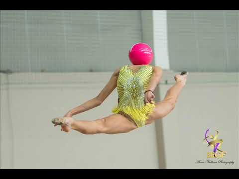 Radina Tomova - Ball 2020/2021 - Music