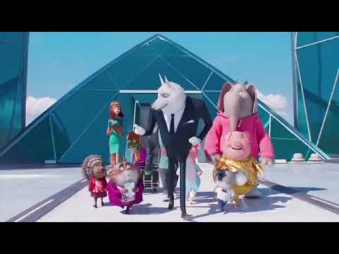 Sly Cooper Hood part 9 - Jimmy Crystal and Professor Marmalade's Plan