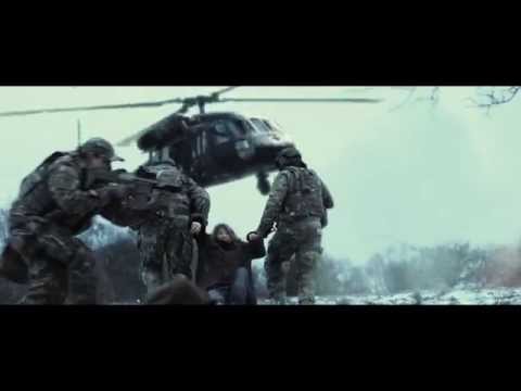 Plus Minus VFX Breakdown