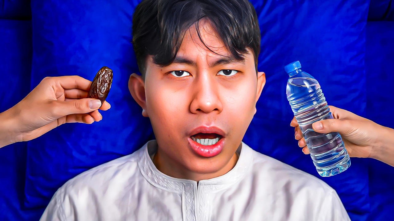 udah lama engga.. 🤭