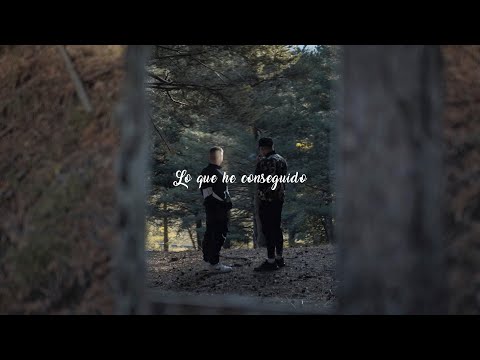 Miranda y Swit EME - LO QUE HE CONSEGUIDO (Videoclip Oficial)