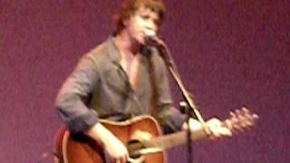 Rhett Miller- another girlfriend