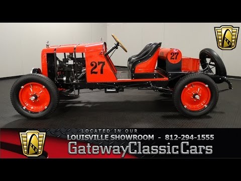 1927 Chevrolet Speedster (CC-925419) for sale in Fairmont City, Illinois