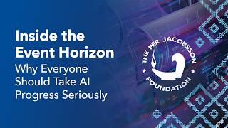 Per Jacobsson Foundation Lecture: Inside the Event Horizon