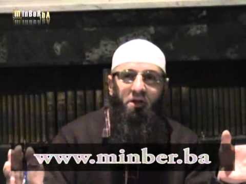 Poglavlje odjeće i ukrasa 8. dio - dr. Safet Kuduzović