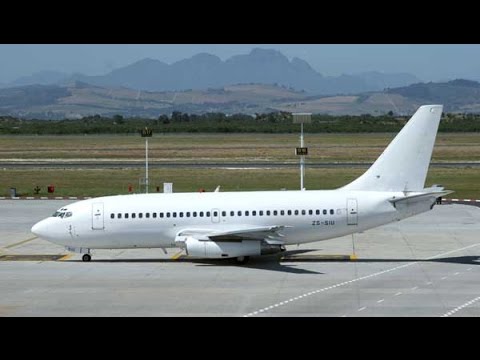 Mayday - Alarm im Cockpit - S04E08