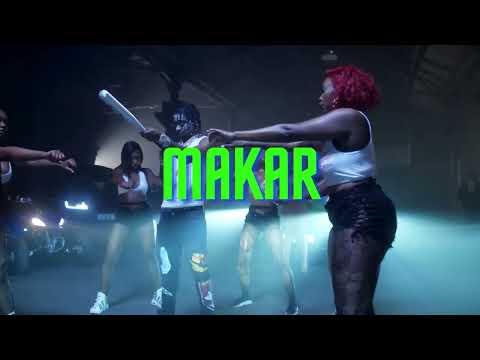[FREE] RUSS MILLIONS x Buni type beat "MAKAR" | prod_by_dan