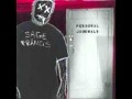 crack pipes - sage francis