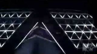 Daft Punk - Television rules the nation alive