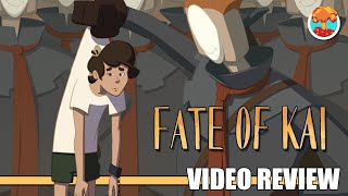 Review: Fate of Kai (Steam) - Defunct Games