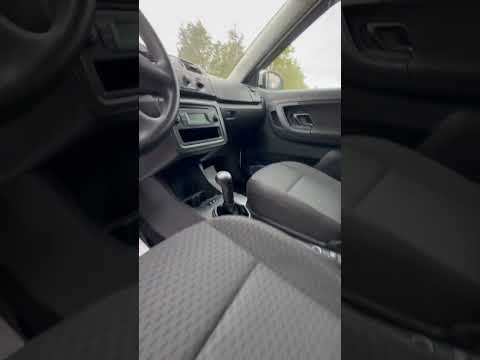 фото skoda fabia ii рестайлинг 0