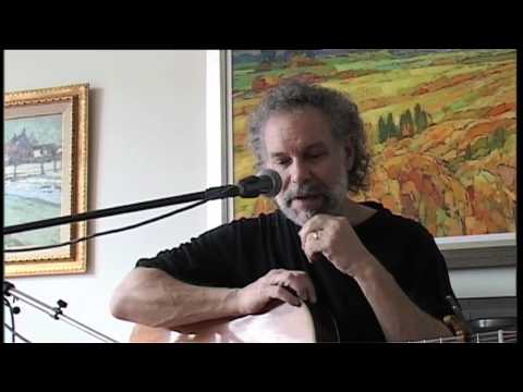 Thumbnail for John Gorka videosession 2012.mov by John Gorka