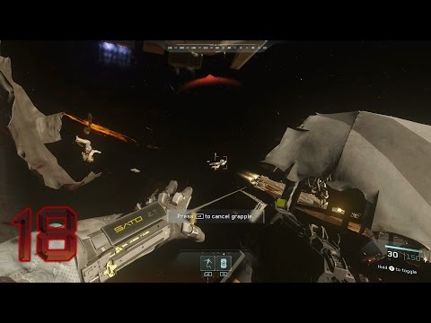 INFINITE WARFARE CAMPAIGN pt.18