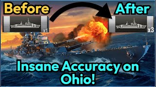 I Have Tried This Secret Trick on Battleships: The Results Are Amazing | World of Warships