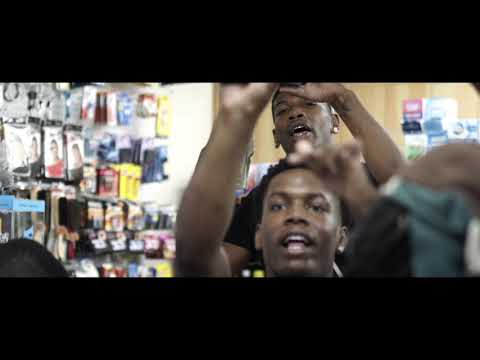 Ant_Finesse - 387 (Official Music Video)