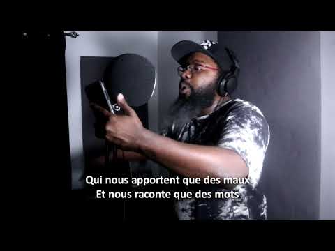 Dix-Iple Deca - Echec (Produced by Flava Da Great