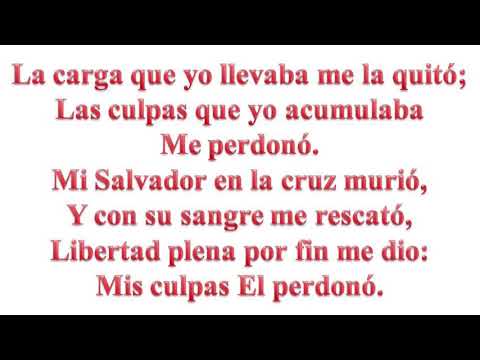 282  Quitó Mi Carga