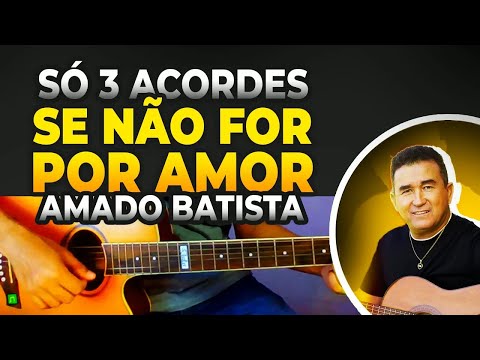 Se Não For Por Amor - Bruno e Marrone