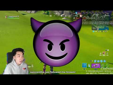 4/3/20 - RiceGum Live Stream - Deleted Vod