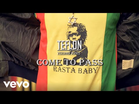 Teflon Young King - Come To Pass (Official Video)
